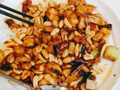 宫保鸡丁-眉州东坡(通州店)