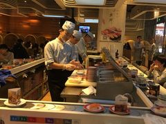 -晴季寿司(红旗街万达店)