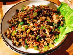 黑三剁-觅山云南菜(泊富ICITY店)