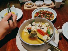 -望湘园·洞庭渔宴(浦江欢乐颂店)