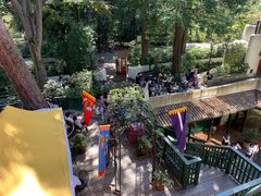 -三鹰之森吉卜力美术馆