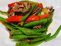 -望乡楼上海菜(日月光店)