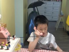 -千浔一暖DIY蛋糕烘焙(人民大学店)