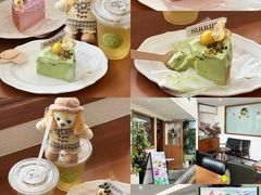 -流酥可心·牛乳蛋糕商店(禾祥西路店)