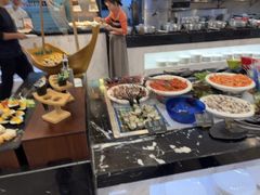 -白云宾馆-祥云西餐厅·法式鹅肝海鲜自助