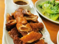 -百家鲜·杭帮菜