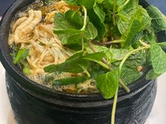 鸡丝罐罐-云南李记罐罐米线饵丝小吃(汉中门金鹰店)