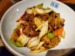 -兰溪小馆(东直门簋街店)