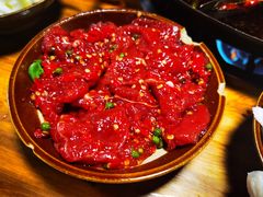-正南齊北重庆老火锅(光华村直营店)