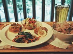 -无印良品餐堂 MUJI Diner(成都太古里店)