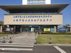 -上海市宝山区房地产交易中心-地下停车场