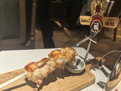 -俄士厨房(五棵松华熙LIVE店)