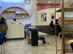 -海马体照相馆(广州新世界云门New park店)