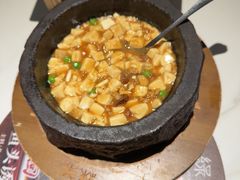 -绿茶餐厅(广州嘉裕太阳城店)