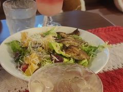 -mordew加州日记西餐&小酒馆(新天地店)