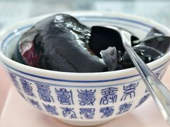 原味龟苓膏-五福堂龟苓膏(河东北山店)