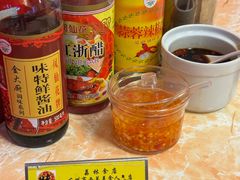 -荔林食店(西华路店)