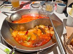 -左庭右院鲜牛肉火锅(七宝领展广场店)