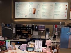 -星巴克(杭州北山路店)