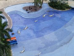 -深圳大梅沙京基洲际度假酒店