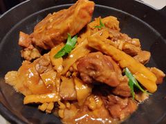 -南棠馆粤菜坊(群光店)