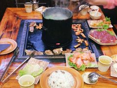 -滇藏石锅宴(崇仁巷老店)