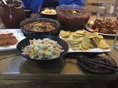 -全明星主题餐厅(新体店)