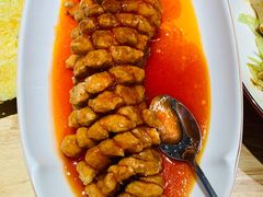 -老长春肉馆(隆礼路店)