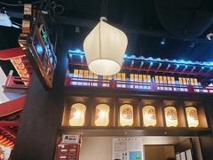 -牛New寿喜烧(闵行龙湖天街店)