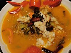 -甄御•海鲜新青岛菜(麦岛店)