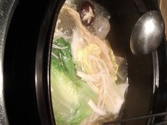 -同仁四季椰子鸡(无锡滨湖万象汇店)