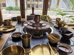 -陀岗美食·云南藏式特色餐厅