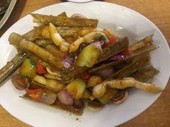 -ZF Seafood Restaurant 卓峰海鲜餐
