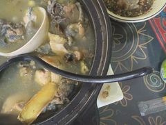 -阿娇魏道(傣味小吃普洱特色店)