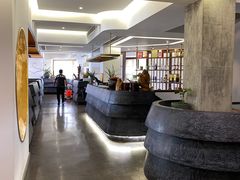 -亭下湖饭店(康岭店)