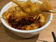 -太二酸菜鱼(福州泰禾店)