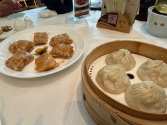 灌汤小笼包-金悦轩海鲜酒家(拱北店)