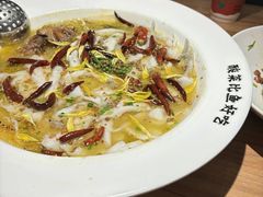 -太二酸菜鱼(福州泰禾店)