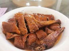 烧鹅-蚝专家(北滘店)