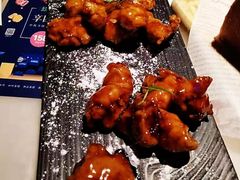 -绿茶餐厅(领展购物广场·中关村店)