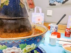 -曲氏老北京涮肉(摩尔店)