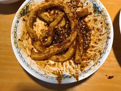 -龙抄手食府(浣花北路店)