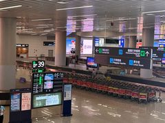 -广州白云国际机场-T2航站楼