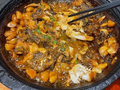 -天天鱼港·海鲜·鲅鱼水饺·招牌烤鸭(黄骅店)