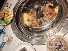 -遇东北林区铁锅炖(南开店)
