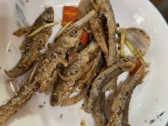 -芦茨金富饭庄·25年老字号·专做稻草鸡
