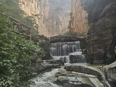 -山西通天峡景区