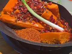 -阳阳老火锅(小南门店)