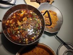 -山里俏·地标皖南菜·屯溪臭鳜鱼(北城万达店)