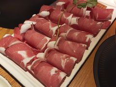 -呷哺呷哺(融创茂店)